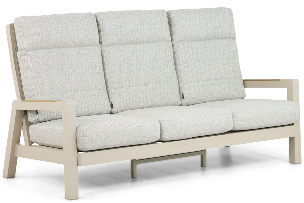 Lifestyle Evora lounge tuinbank 3-zits