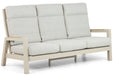 Lifestyle Evora lounge tuinbank 3-zits