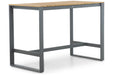 Lifestyle Faro bartafel 150 x 80 cm - 22030