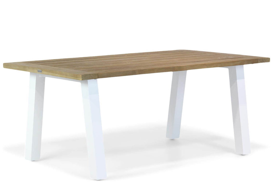 Lifestyle Glasgow dining tuintafel 180 x 100 cm - 10652