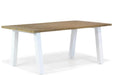 Lifestyle Glasgow dining tuintafel 180 x 100 cm - 10652