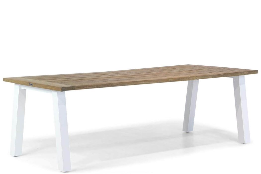 Lifestyle Glasgow dining tuintafel 240 x 100 cm - 10651