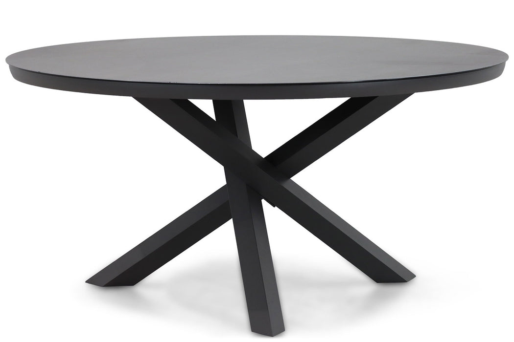 Lifestyle Livorno dining tuintafel 150 cm - 20518