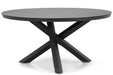 Lifestyle Livorno dining tuintafel 150 cm - 20518