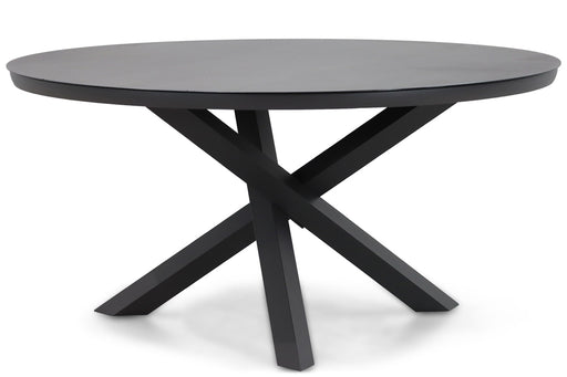 Lifestyle Livorno dining tuintafel 150 cm - 20518