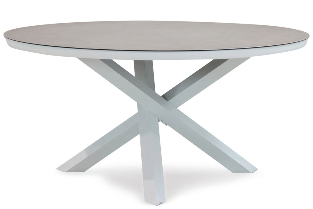 Lifestyle Livorno dining tuintafel 150 cm - 20520