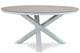 Lifestyle Livorno dining tuintafel 150 cm - 20520