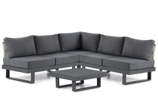 Lifestyle Lorenzo hoek loungeset 4-delig - 23394