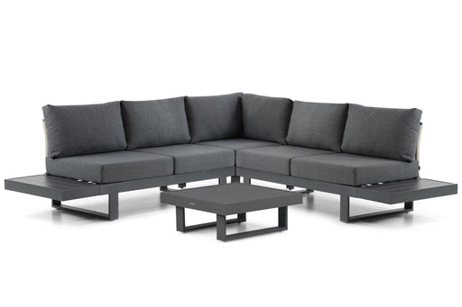 Lifestyle Lorenzo hoek loungeset 6-delig - 23395