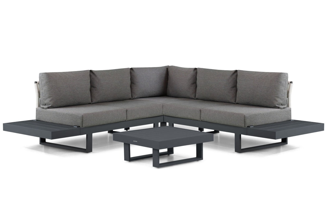 Lifestyle Lorenzo hoek loungeset 6-delig - 23416