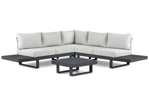 Lifestyle Lorenzo hoek loungeset 6-delig - 23402