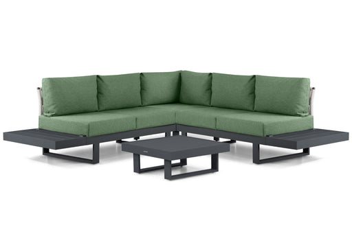Lifestyle Lorenzo hoek loungeset 6-delig - 23430