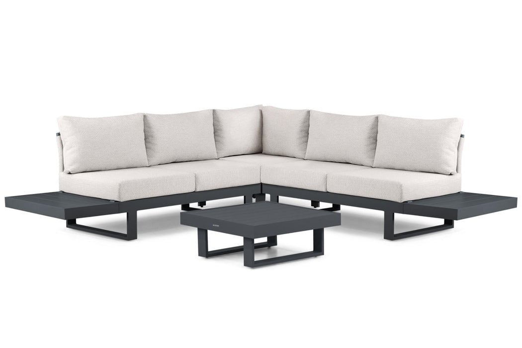 Lifestyle Lorenzo hoek loungeset 6-delig - 23409