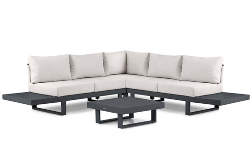 Lifestyle Lorenzo hoek loungeset 6-delig - 23409