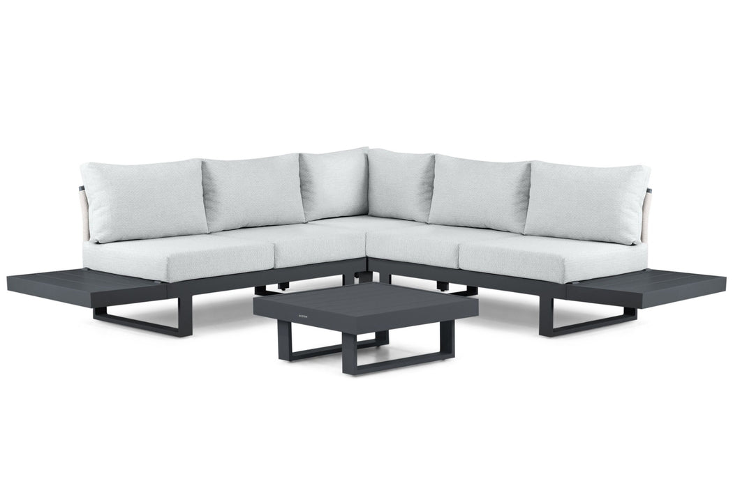 Lifestyle Lorenzo hoek loungeset 6-delig - 23423