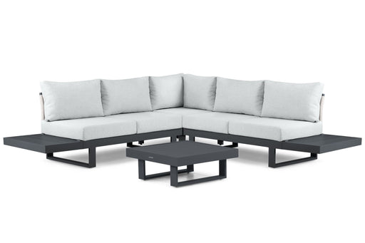 Lifestyle Lorenzo hoek loungeset 6-delig - 23423