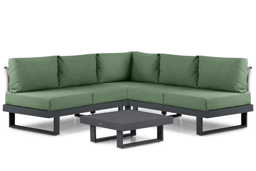 Lifestyle Lorenzo hoek loungeset 4-delig - 23429