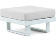 Lifestyle Lorenzo lounge voetenbank - 24792