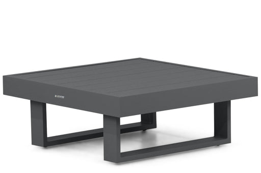 Lifestyle Lorenzo loungetafel 74,5 x 74,5 cm