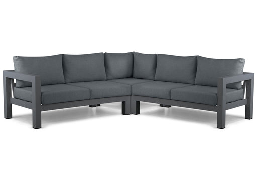 Lifestyle Luca hoek loungeset 3-delig - 23435