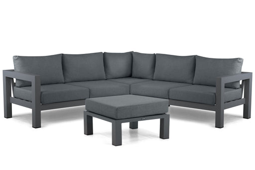 Lifestyle Luca hoek loungeset 4-delig - 23437