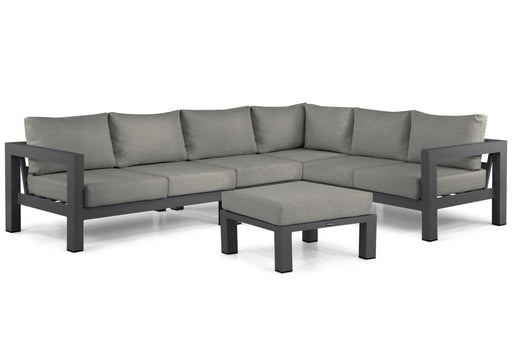 Lifestyle Luca hoek loungeset 5-delig - 23450