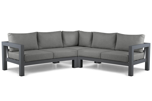 Lifestyle Luca hoek loungeset 3-delig - 23447