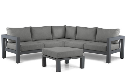 Lifestyle Luca hoek loungeset 4-delig - 23449