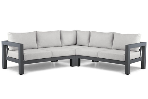 Lifestyle Luca hoek loungeset 3-delig - 23439