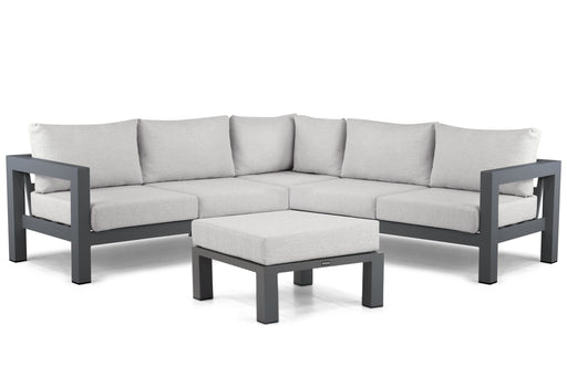 Lifestyle Luca hoek loungeset 4-delig - 23441
