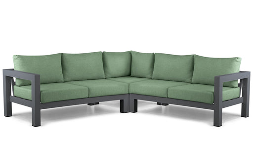 Lifestyle Luca hoek loungeset 3-delig - 23455