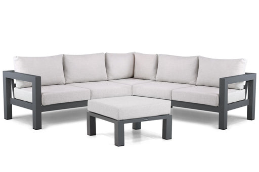 Lifestyle Luca hoek loungeset 4-delig - 23445