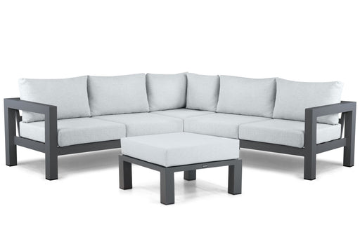 Lifestyle Luca hoek loungeset 4-delig - 23453