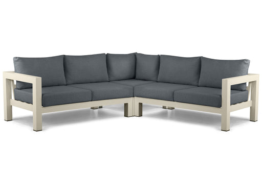 Lifestyle Luca hoek loungeset 3-delig - 23483