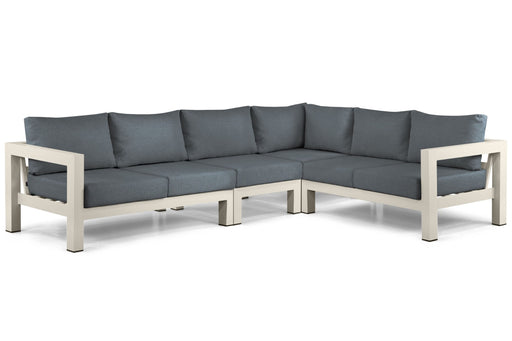 Lifestyle Luca hoek loungeset 4-delig - 23485