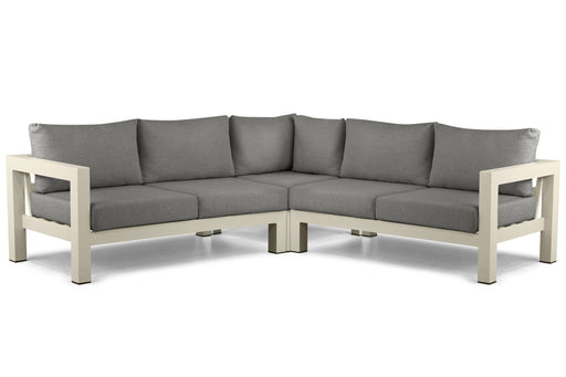 Lifestyle Luca hoek loungeset 3-delig - 23495