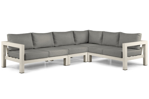 Lifestyle Luca hoek loungeset 4-delig - 23497