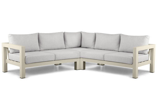 Lifestyle Luca hoek loungeset 3-delig - 23487
