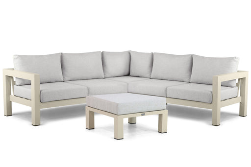 Lifestyle Luca hoek loungeset 4-delig - 23488