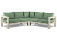 Lifestyle Luca hoek loungeset 3-delig - 23503