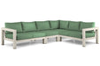 Lifestyle Luca hoek loungeset 4-delig - 23505