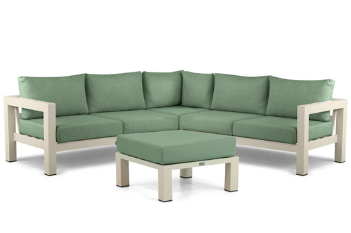 Lifestyle Luca hoek loungeset 4-delig - 23504