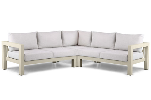 Lifestyle Luca hoek loungeset 3-delig - 23491