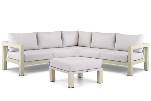 Lifestyle Luca hoek loungeset 4-delig - 23492