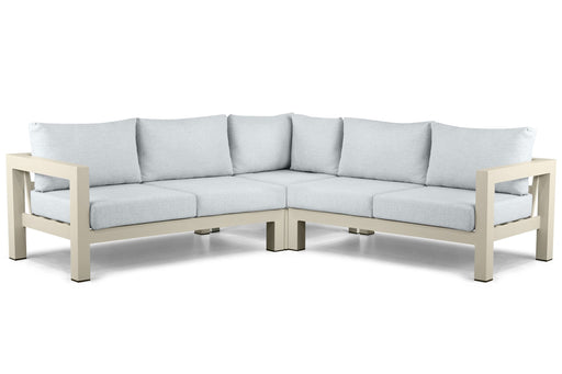Lifestyle Luca hoek loungeset 3-delig - 23499