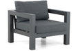 Lifestyle Luca lounge tuinstoel - 24665