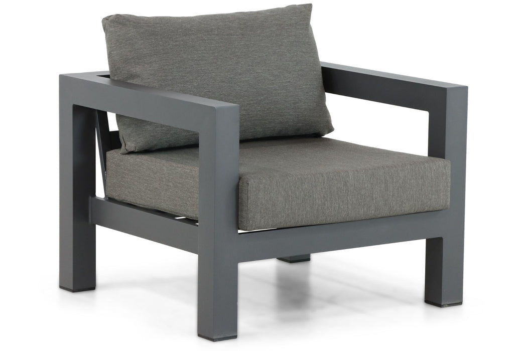 Lifestyle Luca lounge tuinstoel - 24677