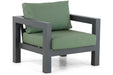 Lifestyle Luca lounge tuinstoel - 24693