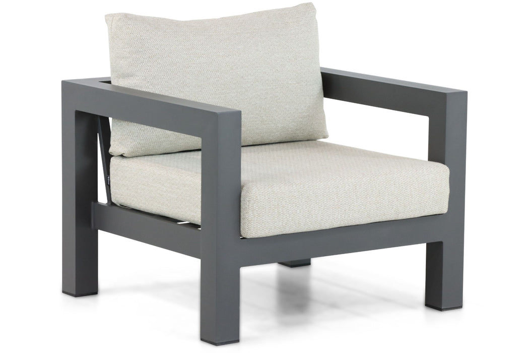 Lifestyle Luca lounge tuinstoel - 24673