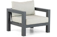 Lifestyle Luca lounge tuinstoel - 24673